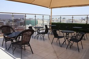 Areen Alnaeem Hotel