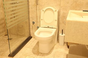 Areen Alnaeem Hotel