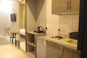Areen Alnaeem Hotel