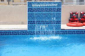 Areen Alnaeem Hotel