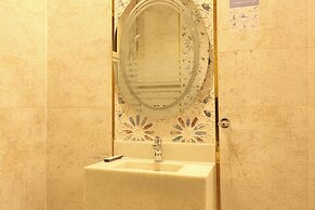 Areen Alnaeem Hotel