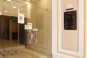 Areen Alnaeem Hotel