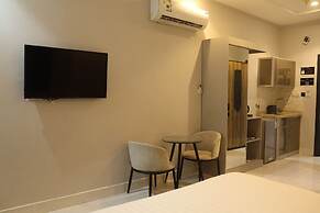 Areen Alnaeem Hotel