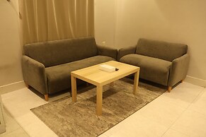 Areen Alnaeem Hotel
