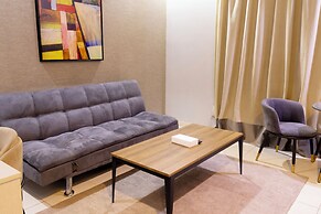 Areen Alnaeem Hotel