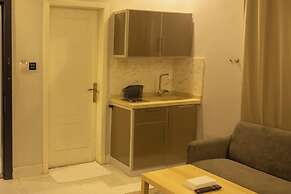 Areen Alnaeem Hotel