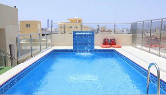 Areen Alnaeem Hotel