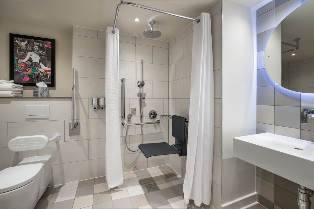 Hampton by Hilton Dublin City Centre