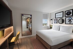 Hampton by Hilton Dublin City Centre