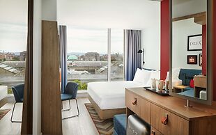 Hampton by Hilton Dublin City Centre