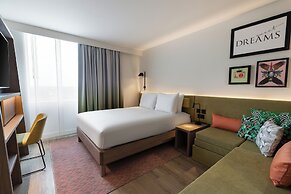 Hampton by Hilton Dublin City Centre