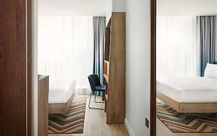 Hampton by Hilton Dublin City Centre
