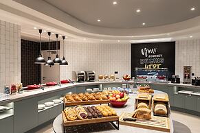 Hampton by Hilton Dublin City Centre