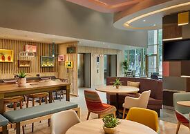 Hampton by Hilton Dublin City Centre