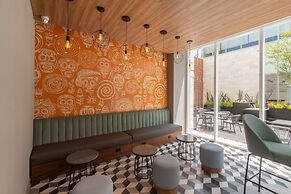 Hampton by Hilton Aguascalientes Downtown