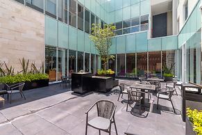 Hampton by Hilton Aguascalientes Downtown