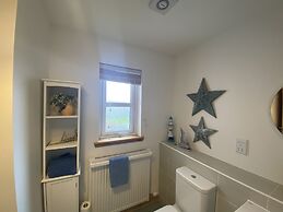 Little Acorn - 2-bed Anstruther Apartment