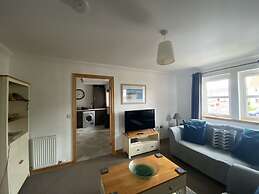 Little Acorn - 2-bed Anstruther Apartment