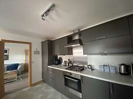 Little Acorn - 2-bed Anstruther Apartment