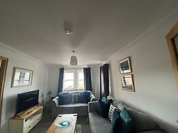 Little Acorn - 2-bed Anstruther Apartment