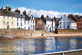 Little Acorn - 2-bed Anstruther Apartment