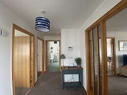 Little Acorn - 2-bed Anstruther Apartment