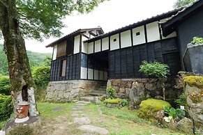 The Ninja Mansion