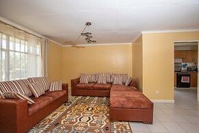 Cozy and Warm 3-bed Bungalow in Athi River