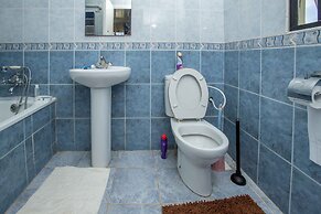 Cozy and Warm 3-bed Bungalow in Athi River
