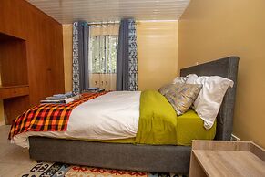 Cozy and Warm 3-bed Bungalow in Athi River