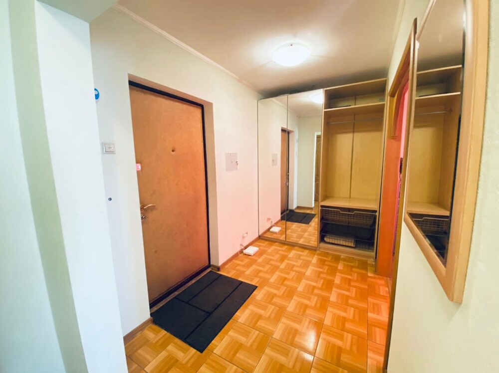 Apartment Hanaka Zhigulevskaya 6