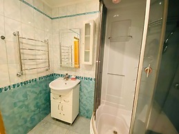 Apartment Hanaka Zhigulevskaya 6