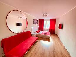 Apartment Hanaka Zhigulevskaya 6