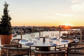 Renaissance Bordeaux Hotel