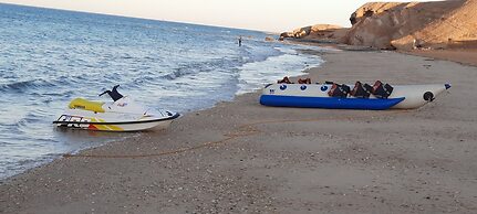 Ain Sokhna Chalet