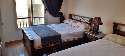 Ain Sokhna Chalet