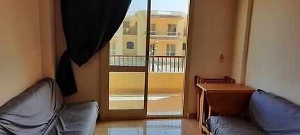 Ain Sokhna Chalet
