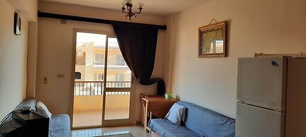 Ain Sokhna Chalet