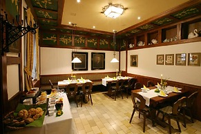 Gasthof zum Schwan