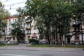 Norke Varshavskaya