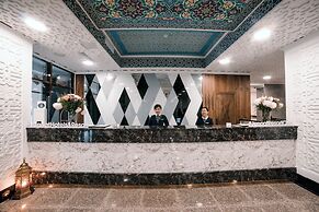 Jannat Resort Osh
