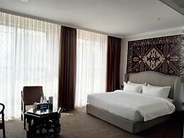 Jannat Resort Osh