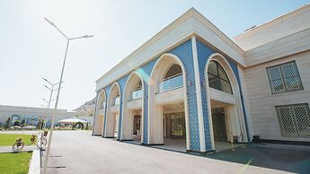 Jannat Resort Osh