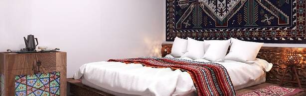 Jannat Resort Osh