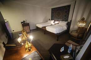 Jannat Resort Osh
