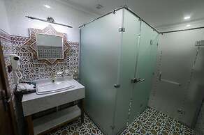 Jannat Resort Osh