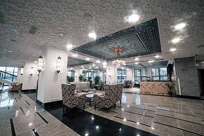 Jannat Resort Osh