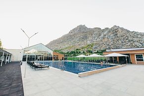 Jannat Resort Osh