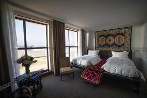 Jannat Resort Osh