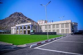 Jannat Resort Osh